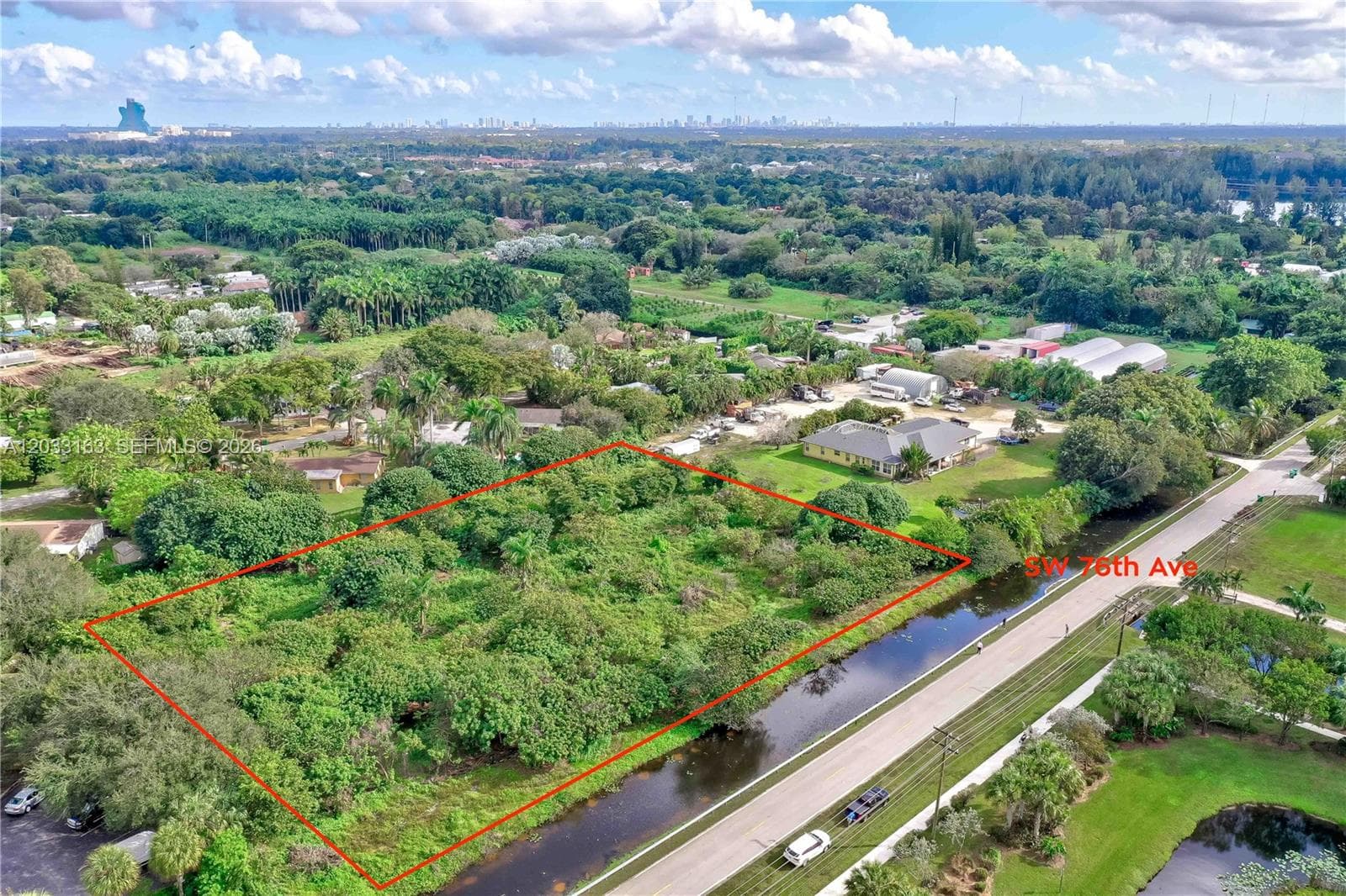 76 SW Ave, Davie, FL 33314 — zdjęcie 2