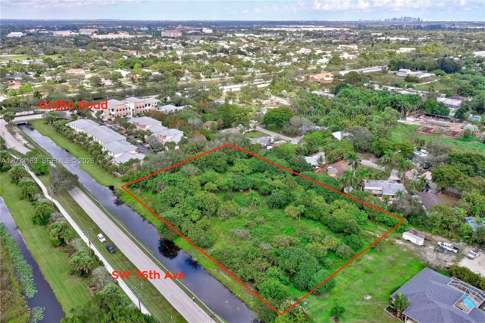 76 SW Ave, Davie, FL 33314 — zdjęcie 4