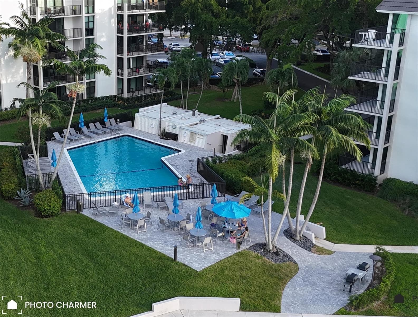 1301 River Reach Drive # 507, Fort Lauderdale, FL 33315 — zdjęcie 2