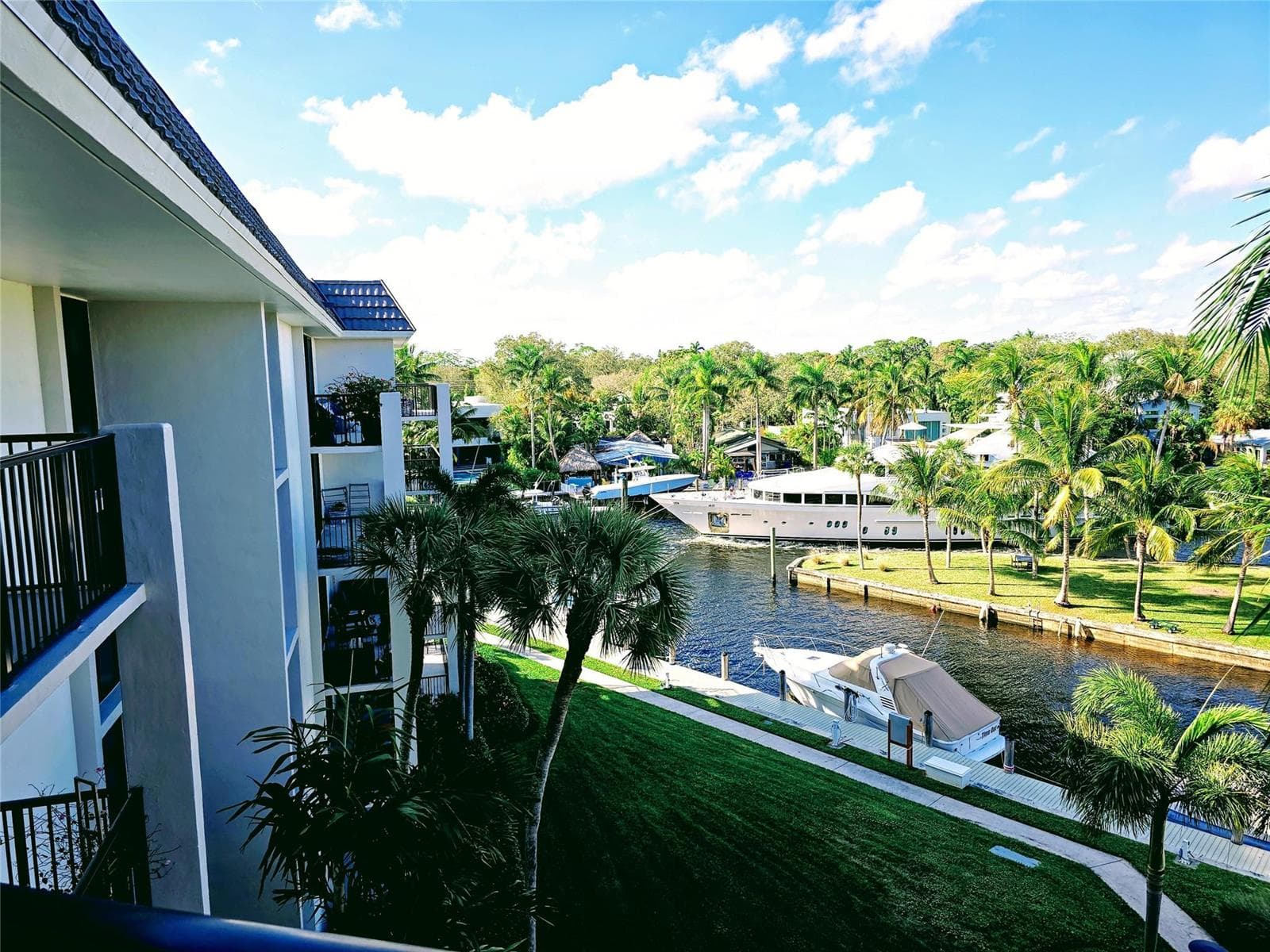 1301 River Reach Drive # 507, Fort Lauderdale, FL 33315 — zdjęcie 4
