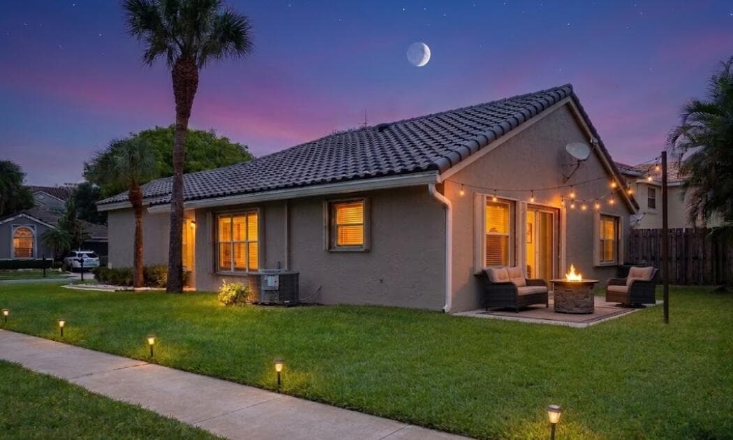 10278 Serene Meadow Drive N, Boca Raton, FL 33428 — zdjęcie 2