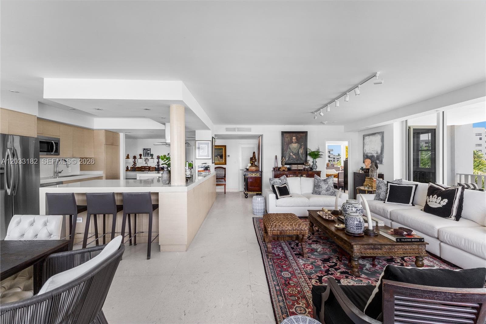 200 Ocean Lane Drive # 409, Key Biscayne, FL 33149 — zdjęcie 4