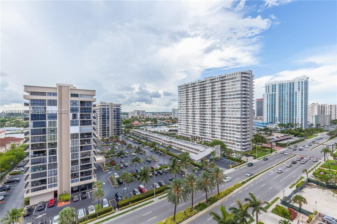 2030 S Ocean Dr # 1706, Hallandale Beach, FL 33009 — zdjęcie 3