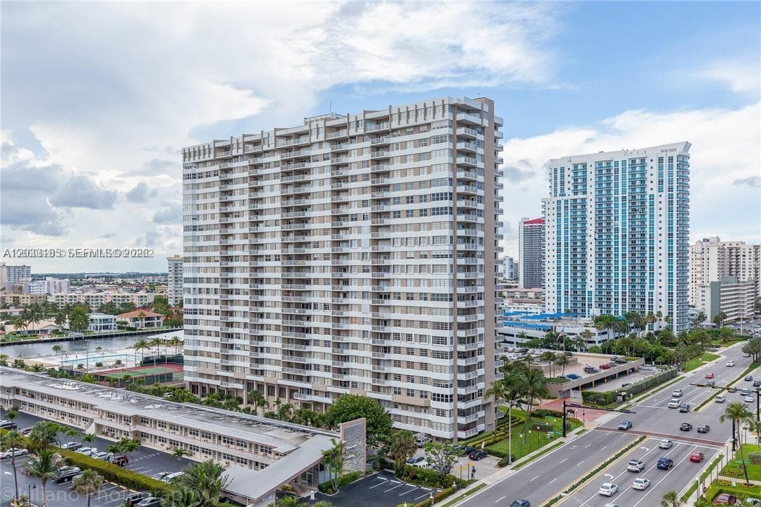 2030 S Ocean Dr # 1706, Hallandale Beach, FL 33009 — zdjęcie 4