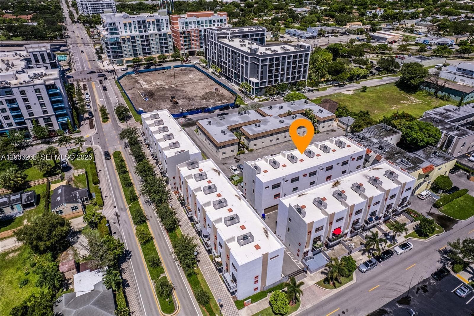 113 NE 6 St. # 2115, Fort Lauderdale, FL 33304 — zdjęcie 3