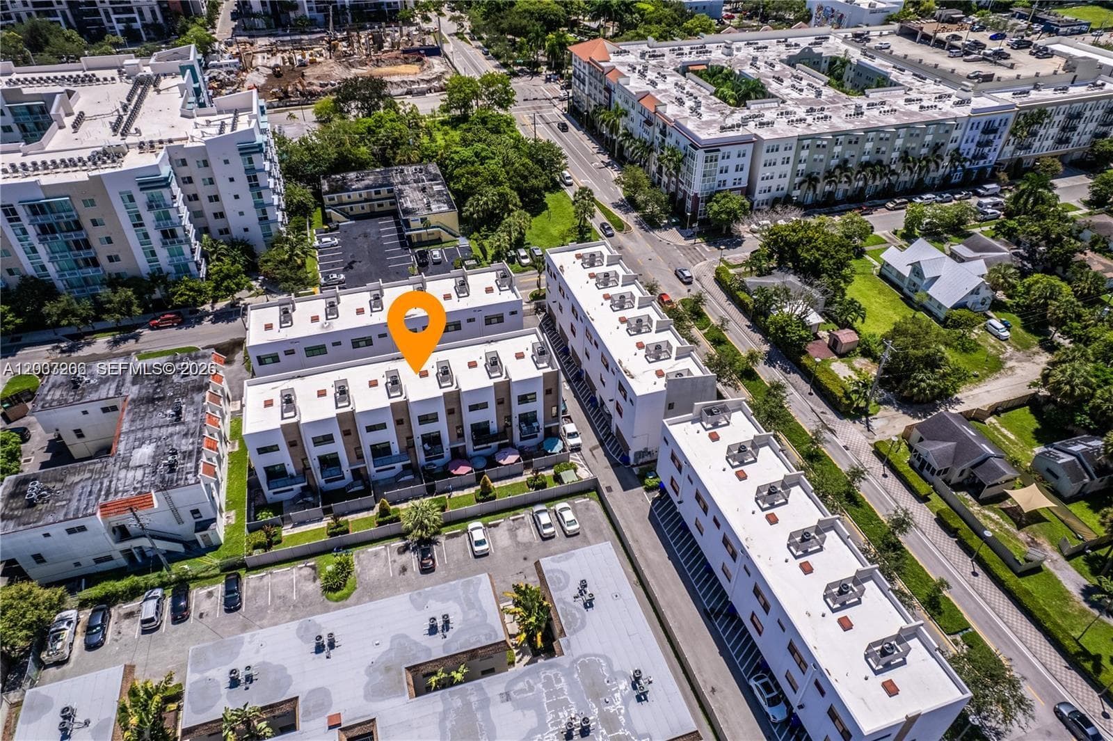 113 NE 6 St. # 2115, Fort Lauderdale, FL 33304 — zdjęcie 5