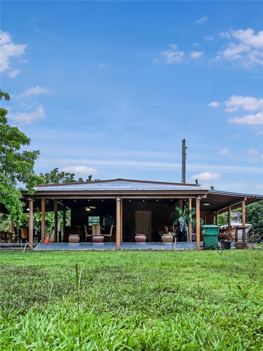 21060 SW 213th Ave, RD, Unincorporated Dade County, FL 33187 — zdjęcie 4