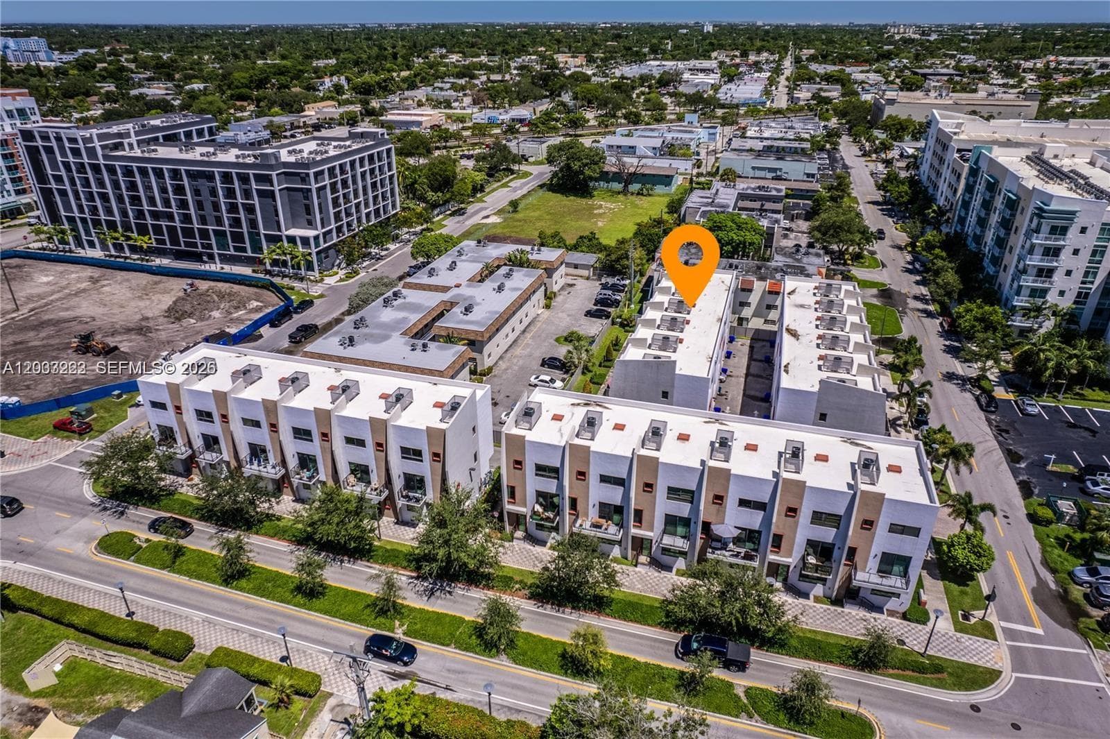 113 NE 6 # 2117, Fort Lauderdale, FL 33304 — zdjęcie 4