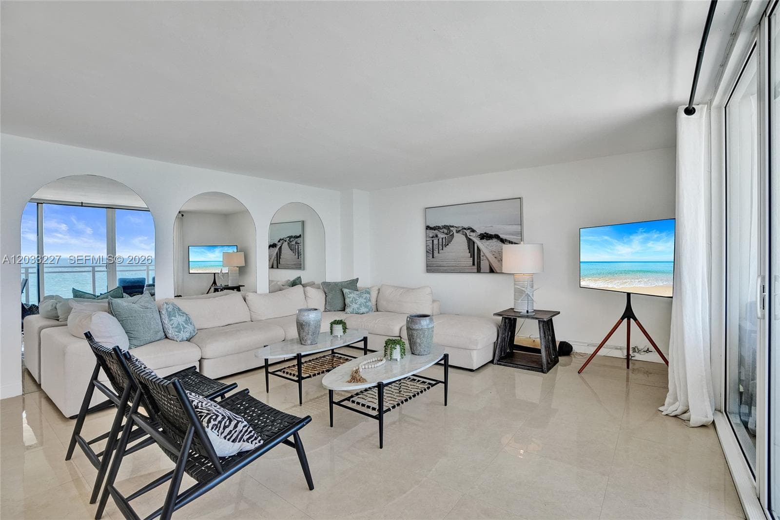 2030 S Ocean Dr # 821, Hallandale Beach, FL 33009 — zdjęcie 2