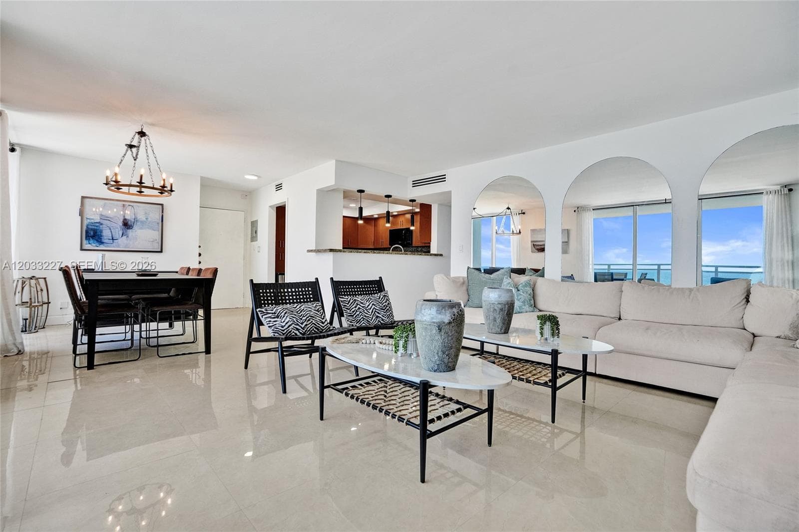 2030 S Ocean Dr # 821, Hallandale Beach, FL 33009 — zdjęcie 3