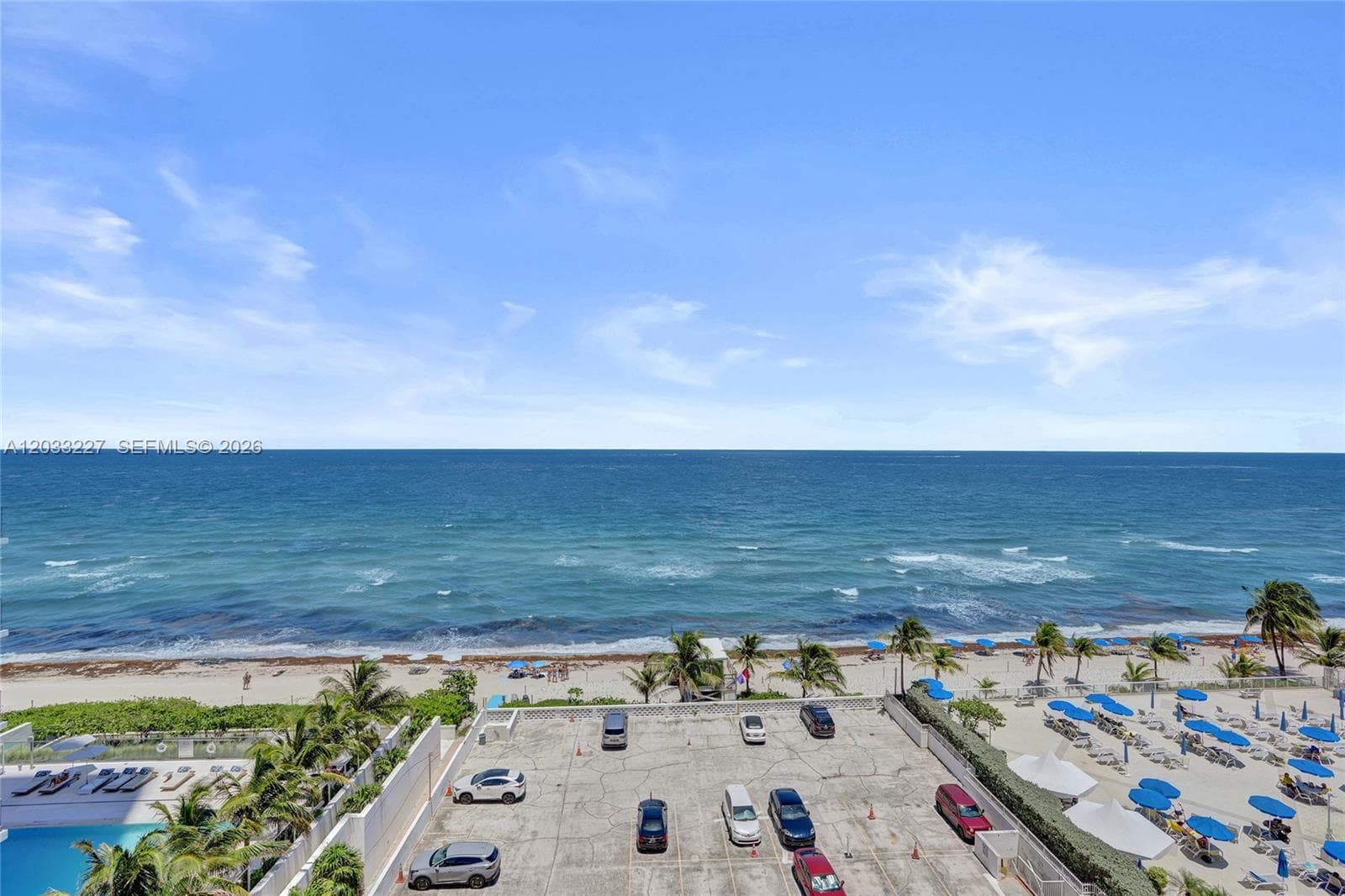 2030 S Ocean Dr # 821, Hallandale Beach, FL 33009 — zdjęcie 4
