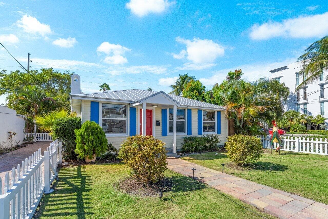 126 NE 4th Avenue, Delray Beach, FL 33483 — zdjęcie 2