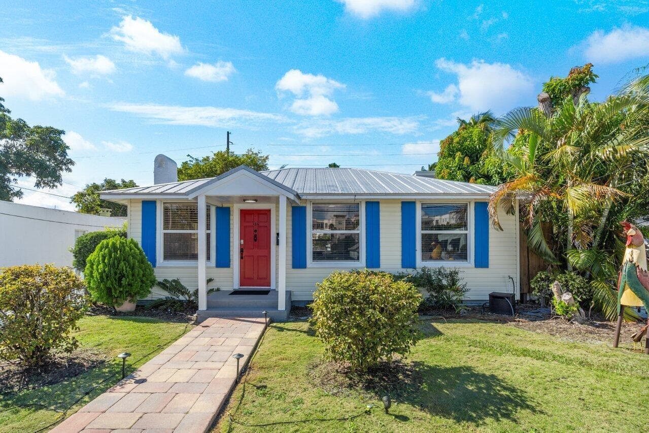 126 NE 4th Avenue, Delray Beach, FL 33483 — zdjęcie 3
