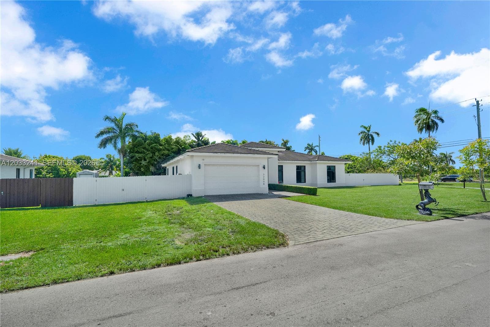 32008 SW 199th Pl, Homestead, FL 33030 — zdjęcie 2