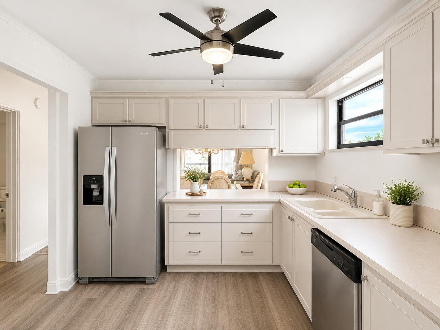 4800 Bayview # 306, Fort Lauderdale, FL 33308 — zdjęcie 2