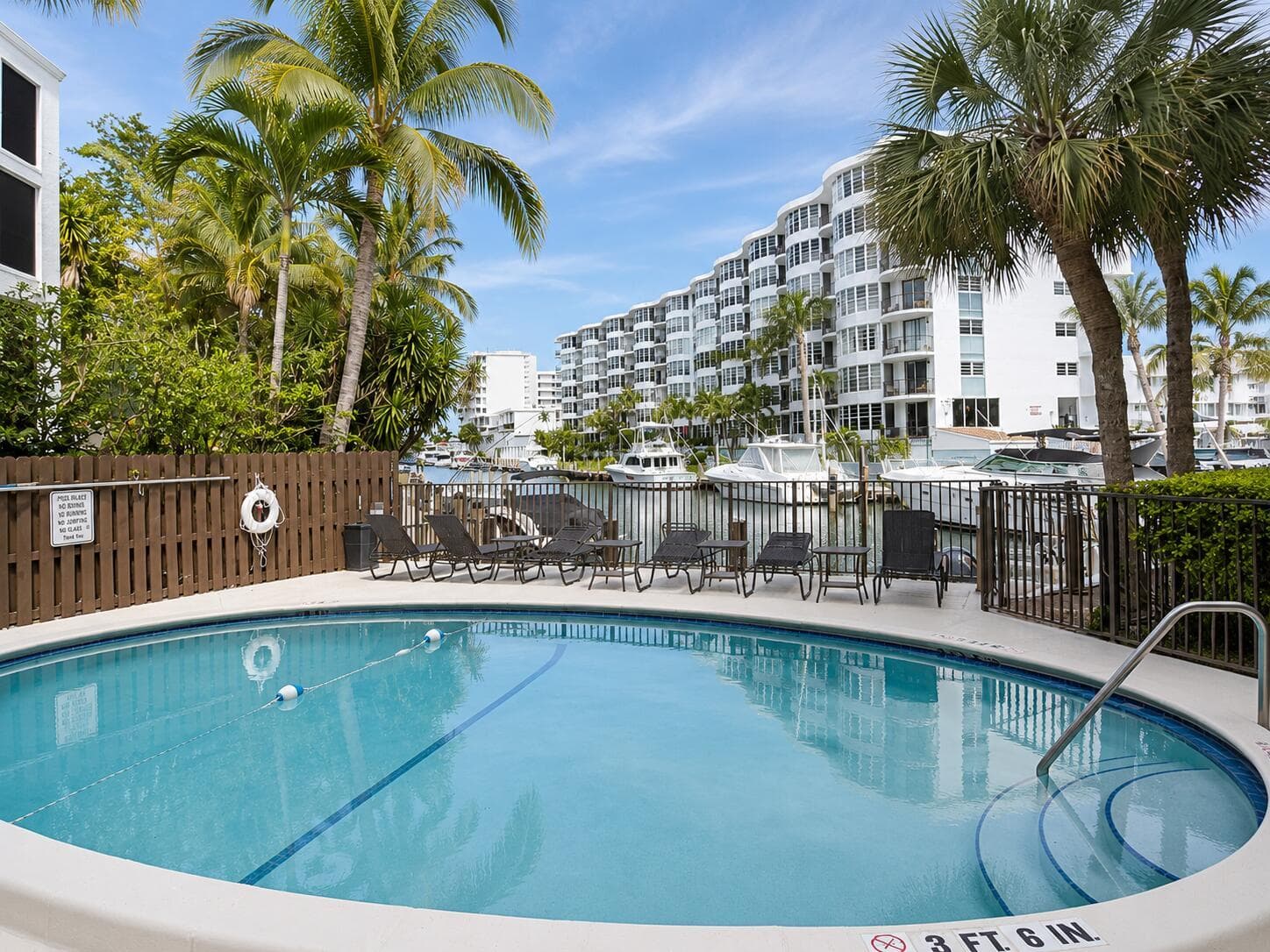 4800 Bayview # 306, Fort Lauderdale, FL 33308 — zdjęcie 3