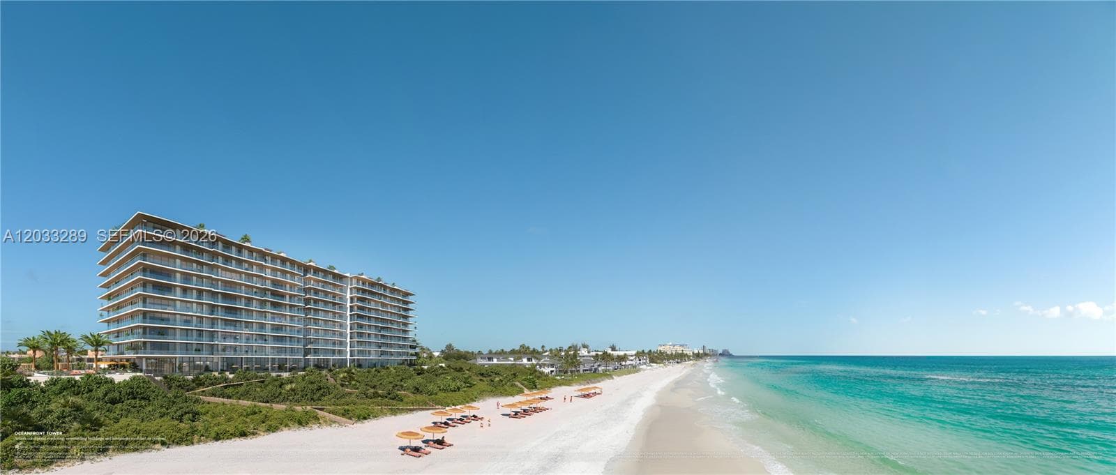 1180 Hillsboro Mile # 205-I, Hillsboro Beach, FL 33062 — zdjęcie 5