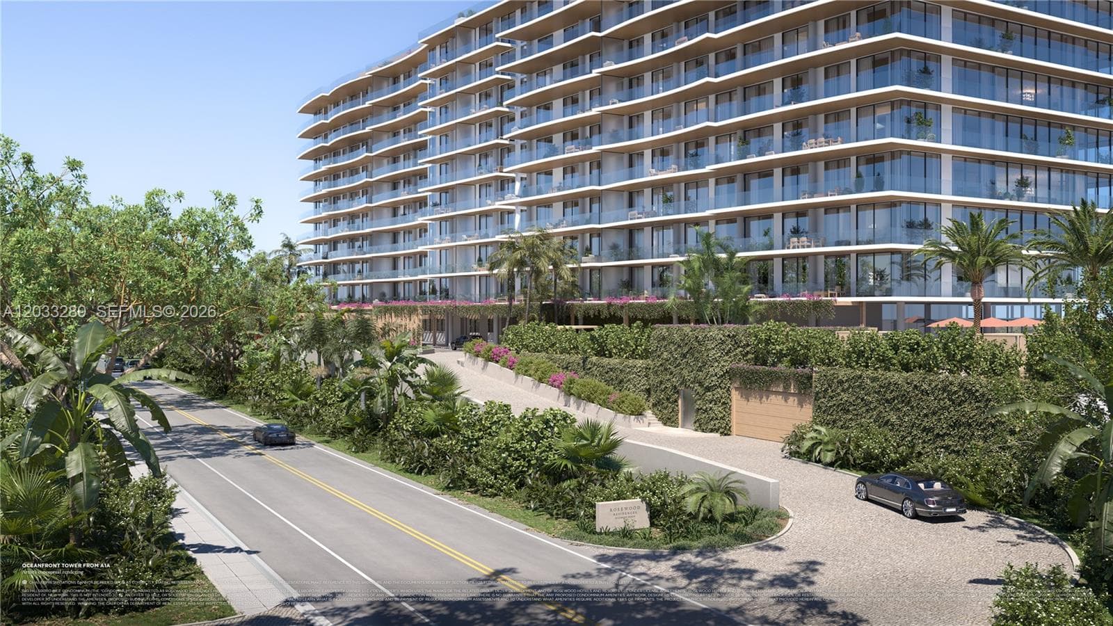 1180 Hillsboro Mile # 205-I, Hillsboro Beach, FL 33062 — zdjęcie 4