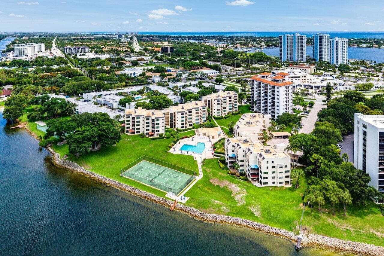 372 Golfview Road # 101, North Palm Beach, FL 33408 — zdjęcie 3