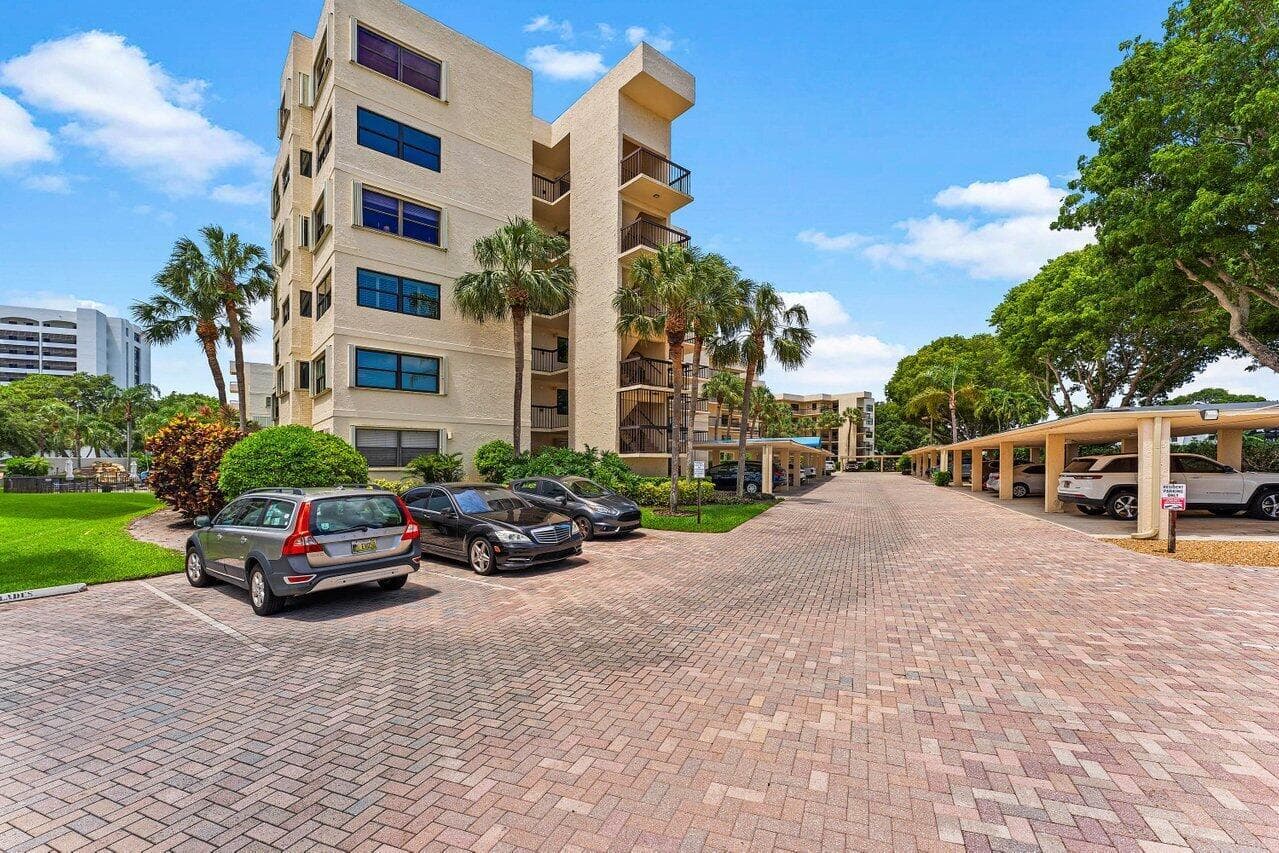 372 Golfview Road # 101, North Palm Beach, FL 33408 — zdjęcie 4