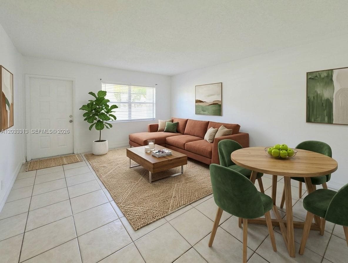 4160 NW 21st St # 124D, Lauderhill, FL 33313 — zdjęcie 2