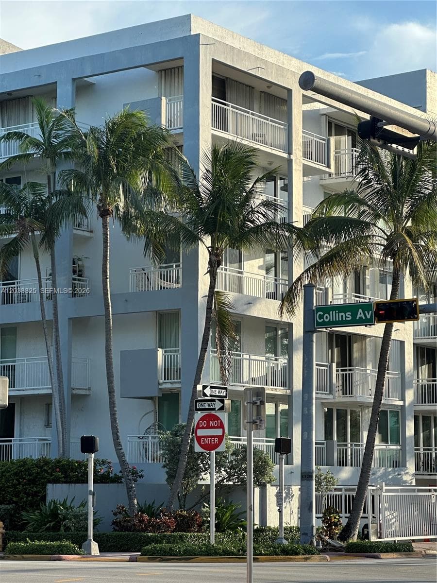 7832 Collins Ave # 406, Miami Beach, FL 33141 — zdjęcie 3
