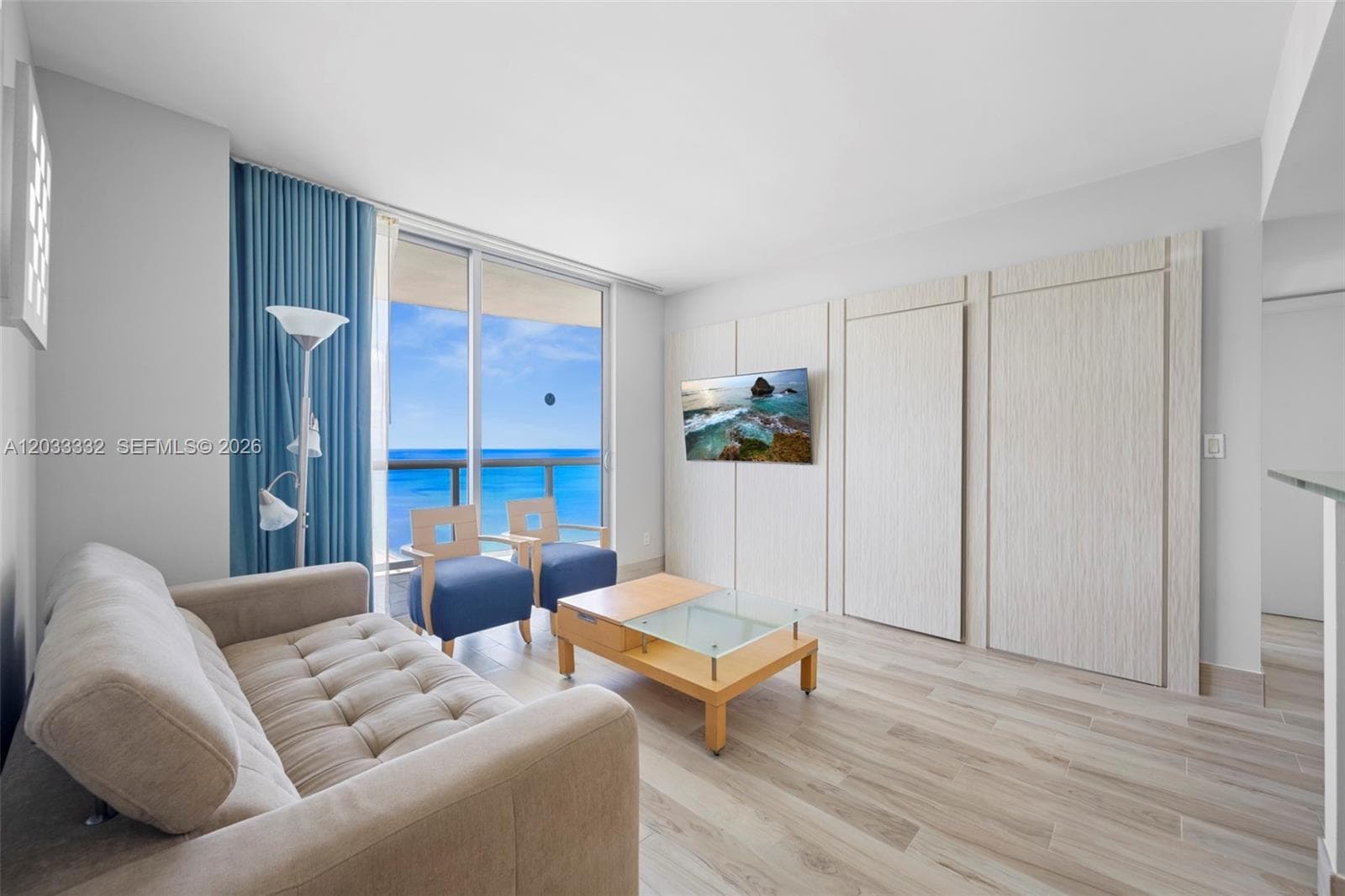 18683 Collins Ave # 2503, Sunny Isles Beach, FL 33160 — zdjęcie 2