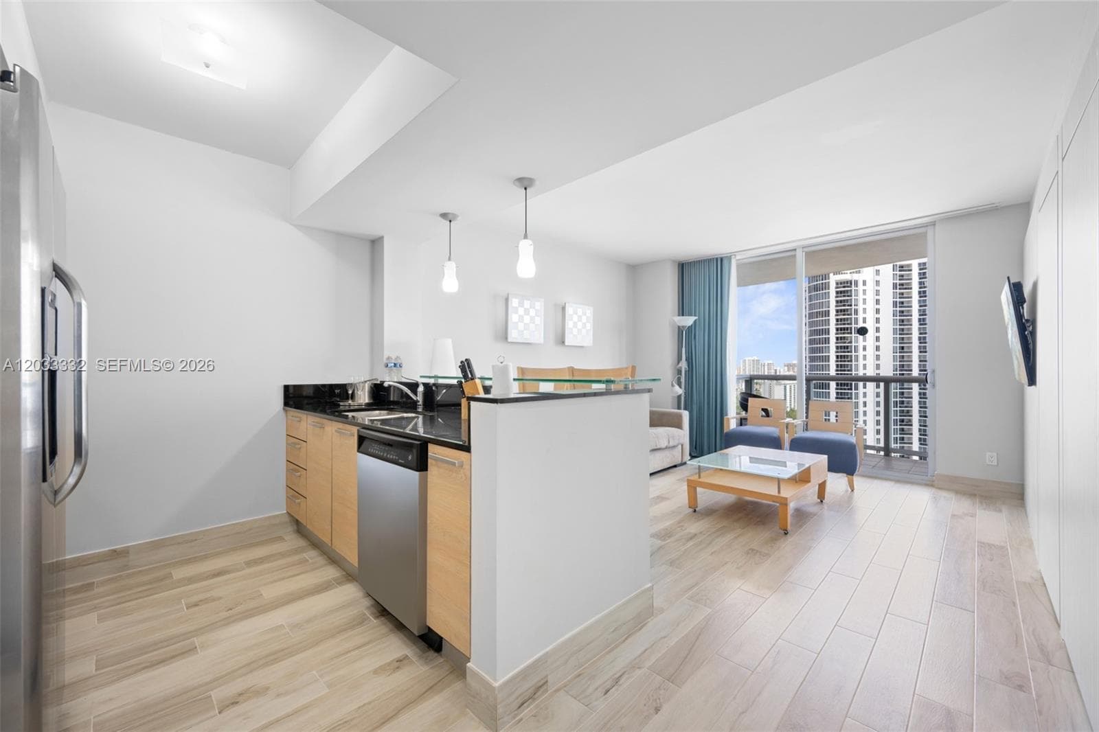 18683 Collins Ave # 2503, Sunny Isles Beach, FL 33160 — zdjęcie 5