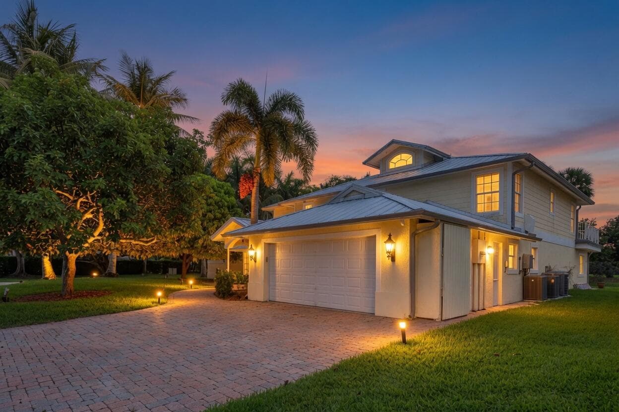 5844 Pinebrook Drive, Boca Raton, FL 33433 — zdjęcie 2