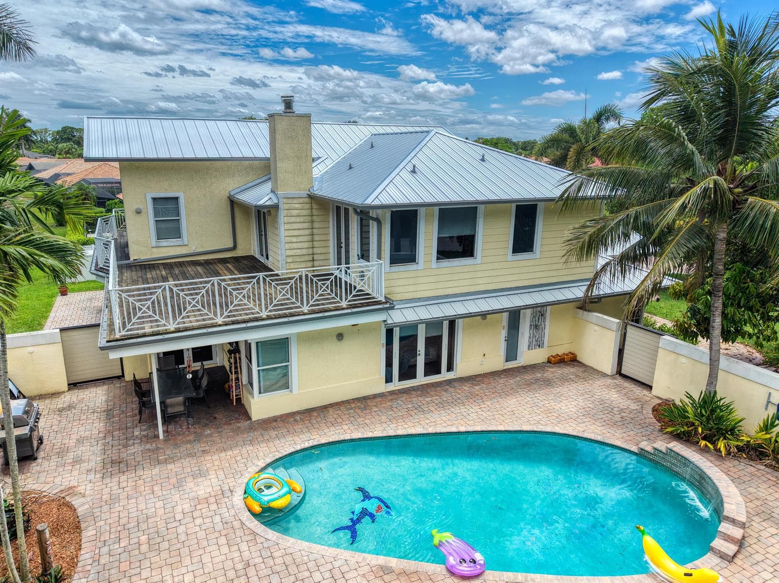 5844 Pinebrook Drive, Boca Raton, FL 33433 — zdjęcie 3