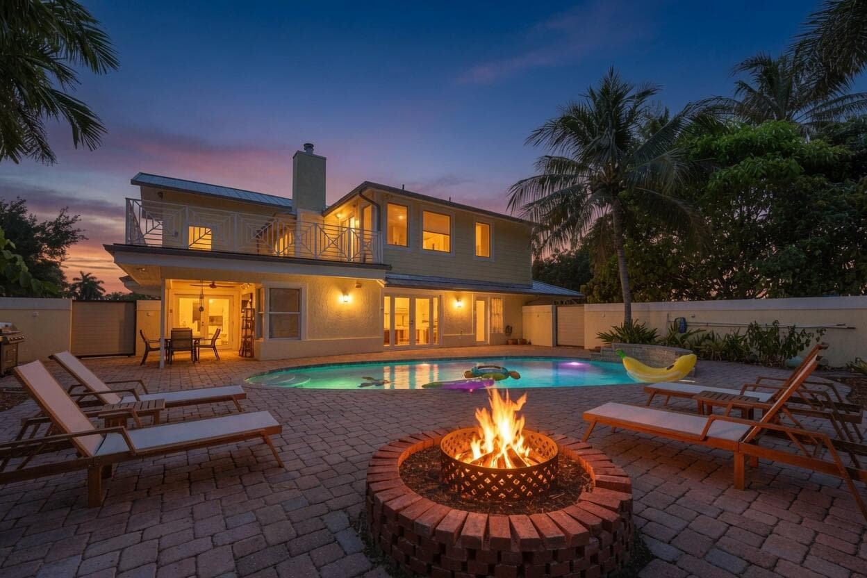 5844 Pinebrook Drive, Boca Raton, FL 33433 — zdjęcie 4