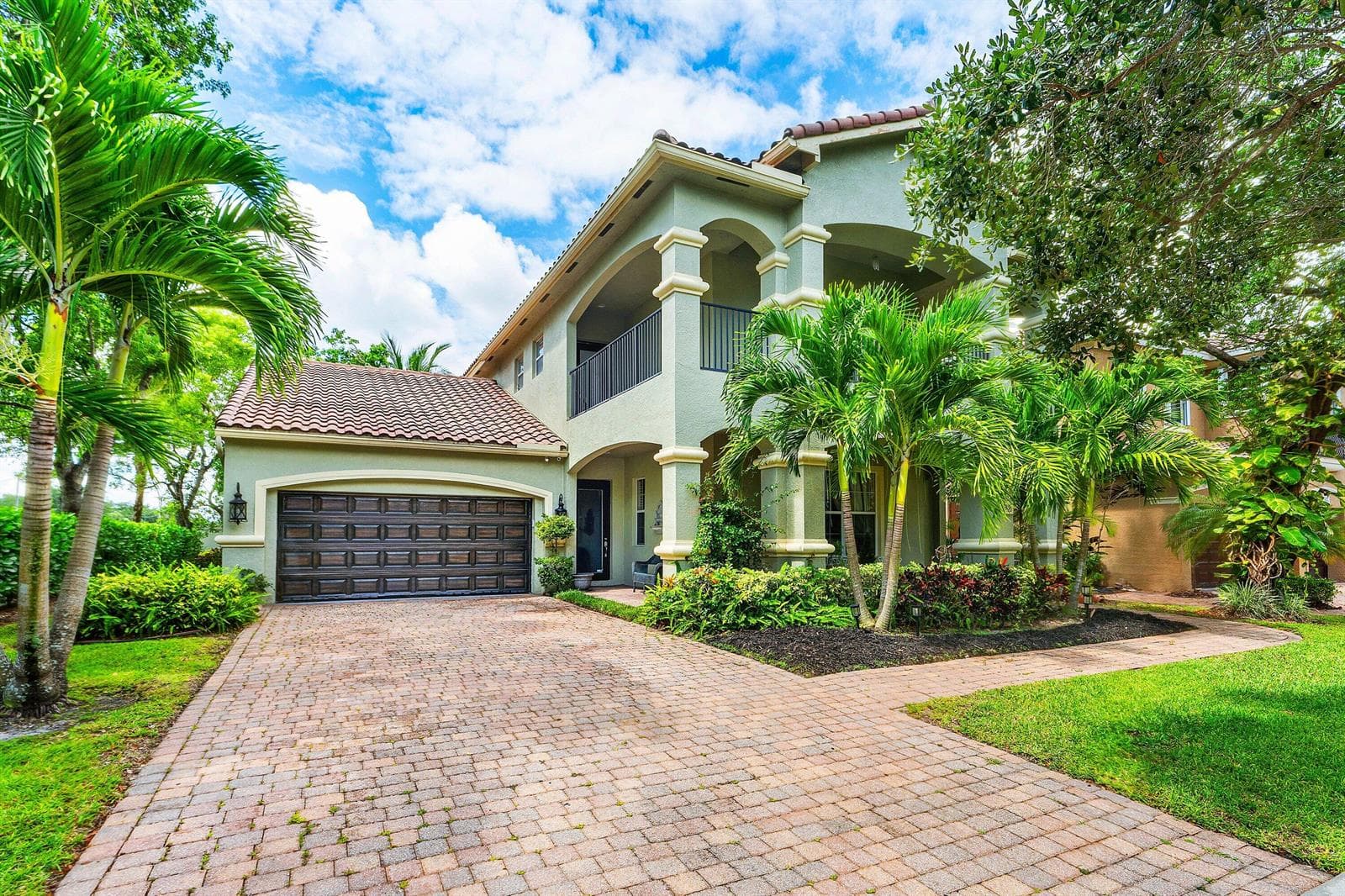 599 Cresta Circle, West Palm Beach, FL 33413 — zdjęcie 3