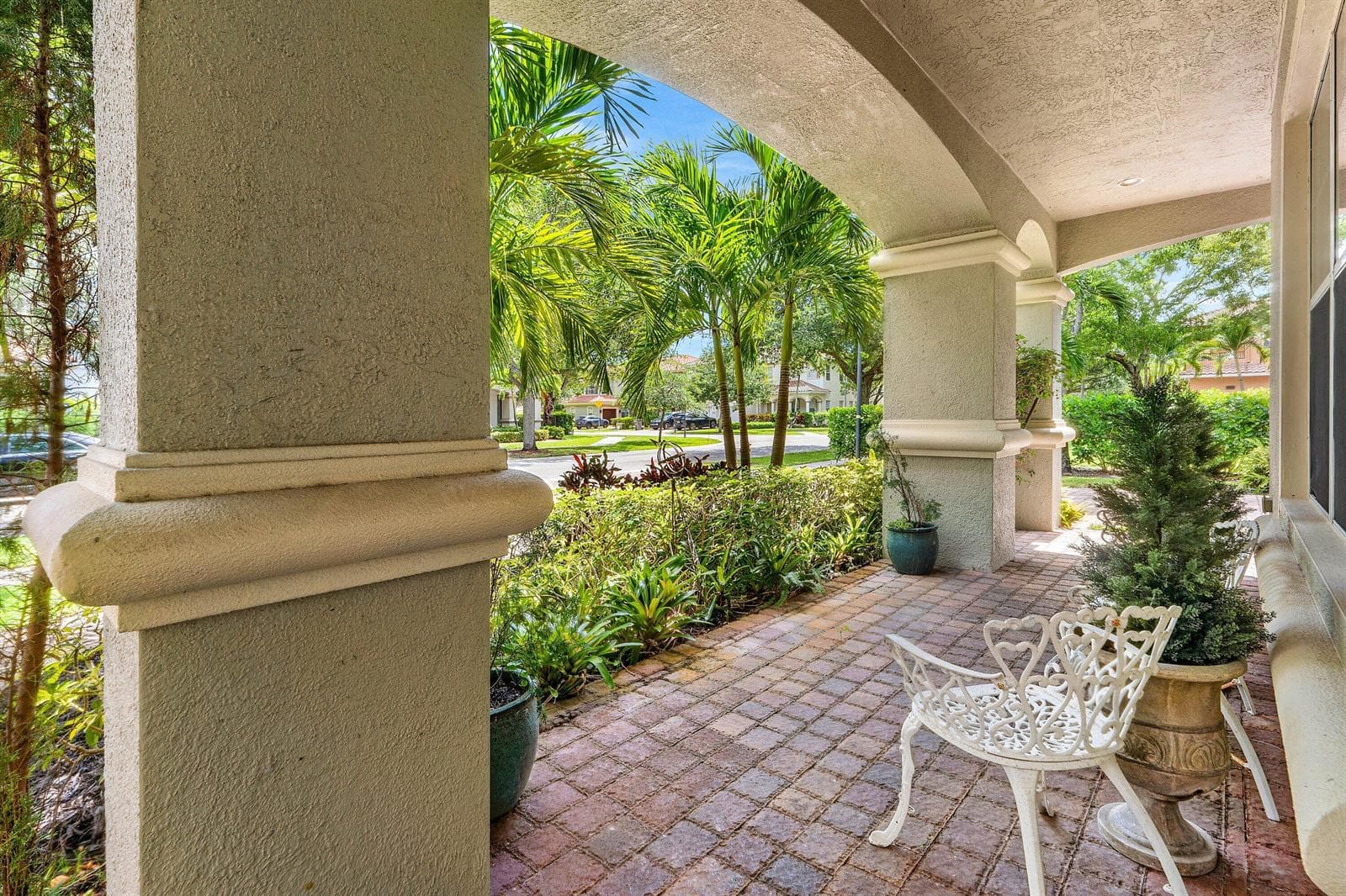 599 Cresta Circle, West Palm Beach, FL 33413 — zdjęcie 5