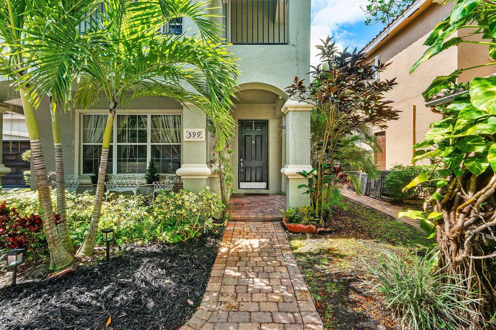 599 Cresta Circle, West Palm Beach, FL 33413 — zdjęcie 4