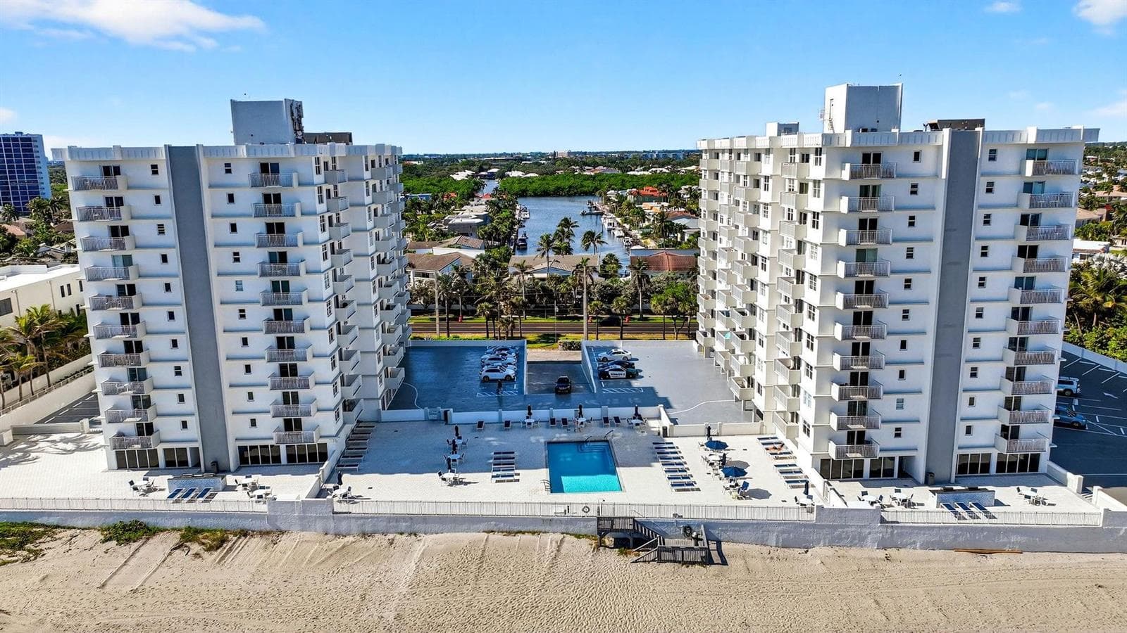4505 S Ocean Boulevard # 805, Highland Beach, FL 33487 — zdjęcie 2