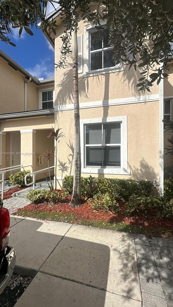 2819 SE 1st Dr # 9, Homestead, FL 33033 — zdjęcie 2