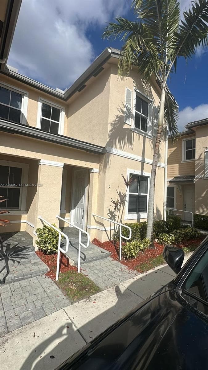 2819 SE 1st Dr # 9, Homestead, FL 33033 — zdjęcie 3