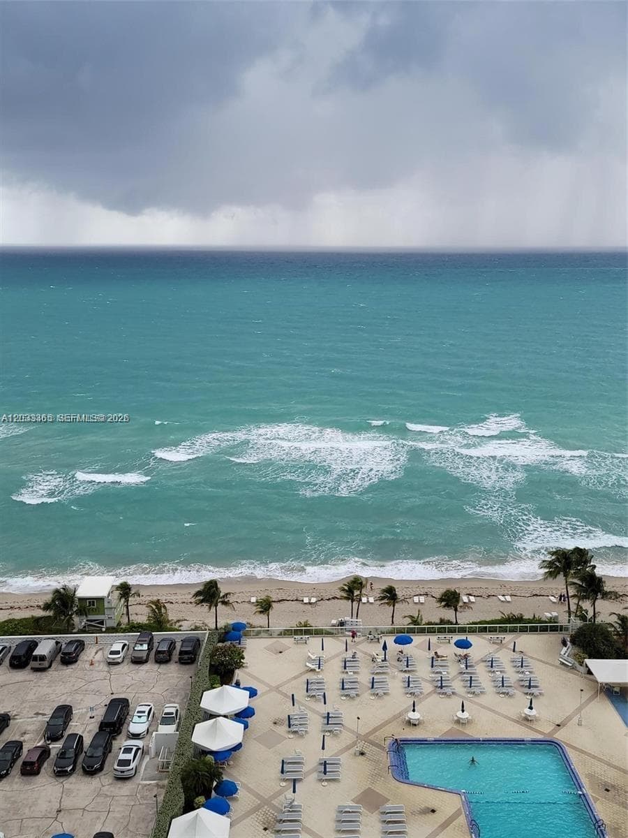 2030 S Ocean Dr # 1815, Hallandale Beach, FL 33009 — zdjęcie 3
