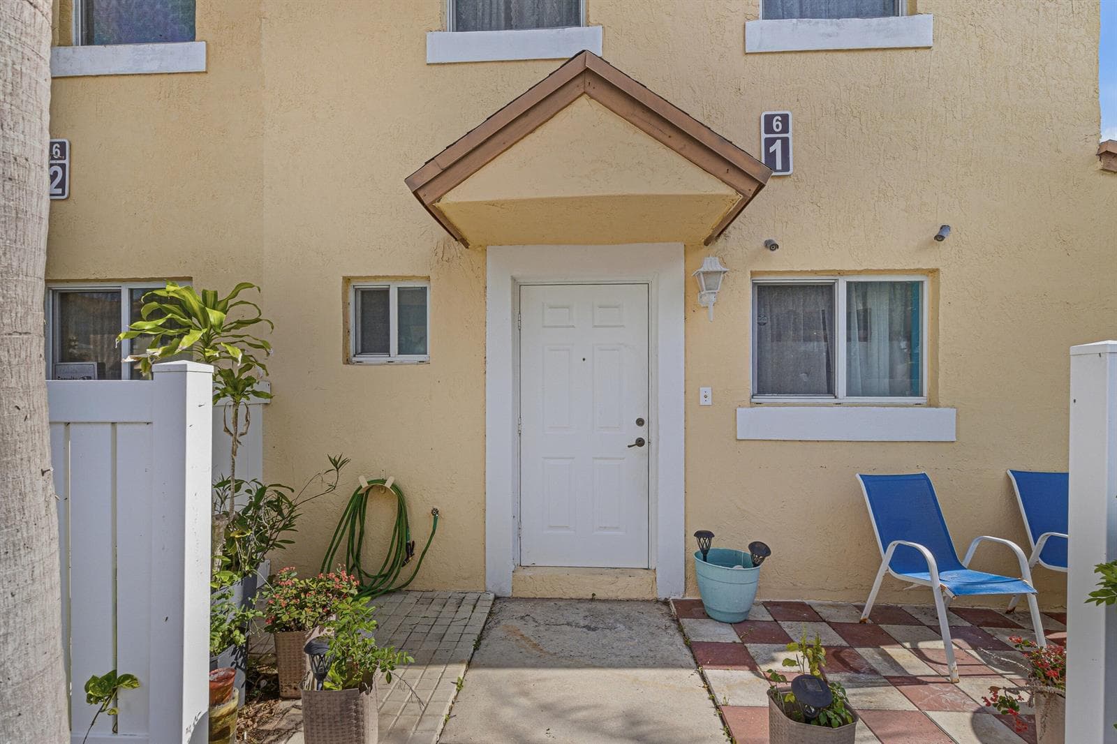6631 Winfield Boulevard # 1-6, Margate, FL 33063 — zdjęcie 2