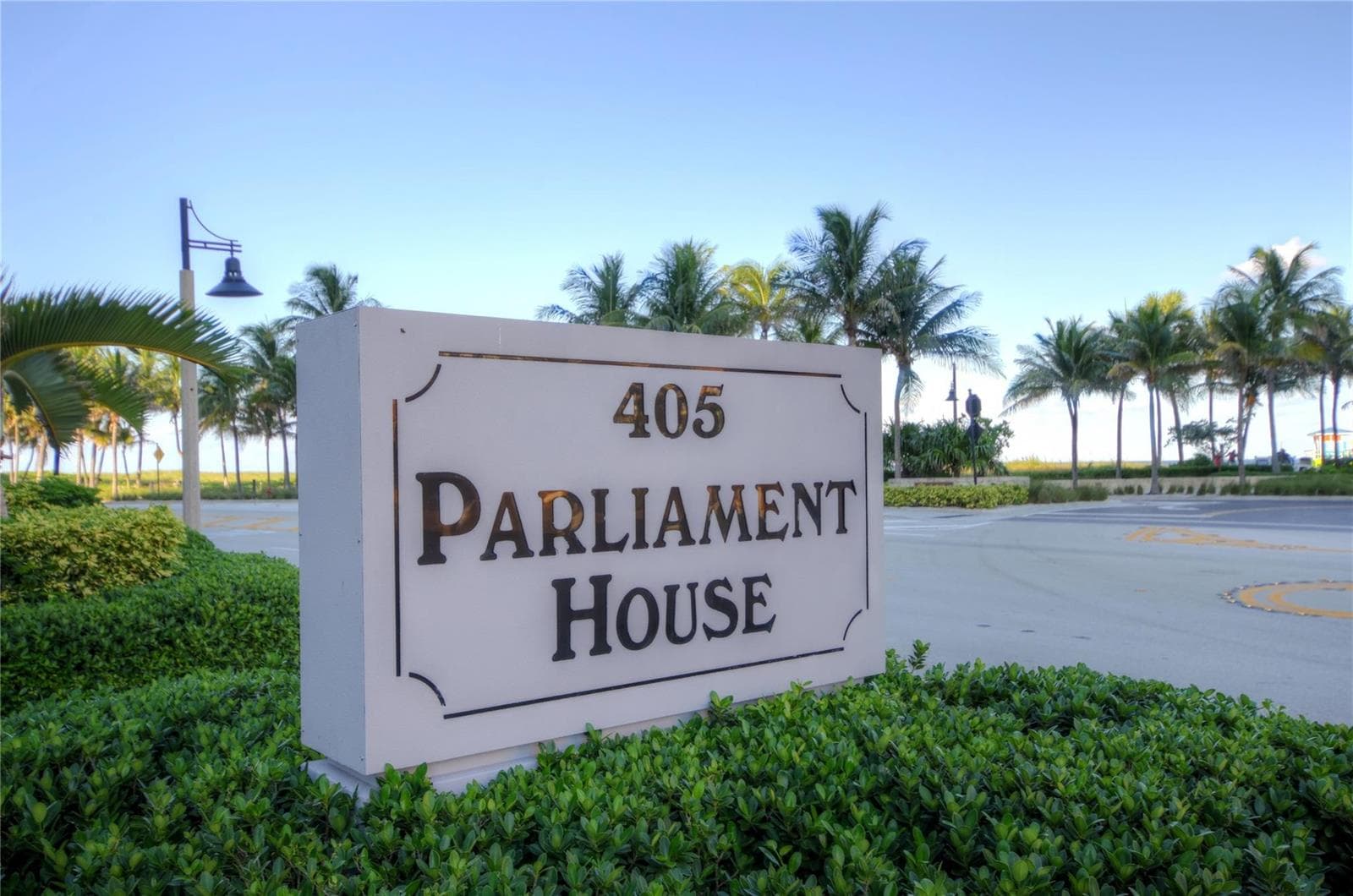 405 N Ocean Boulevard # 207, Pompano Beach, FL 33062 — zdjęcie 2