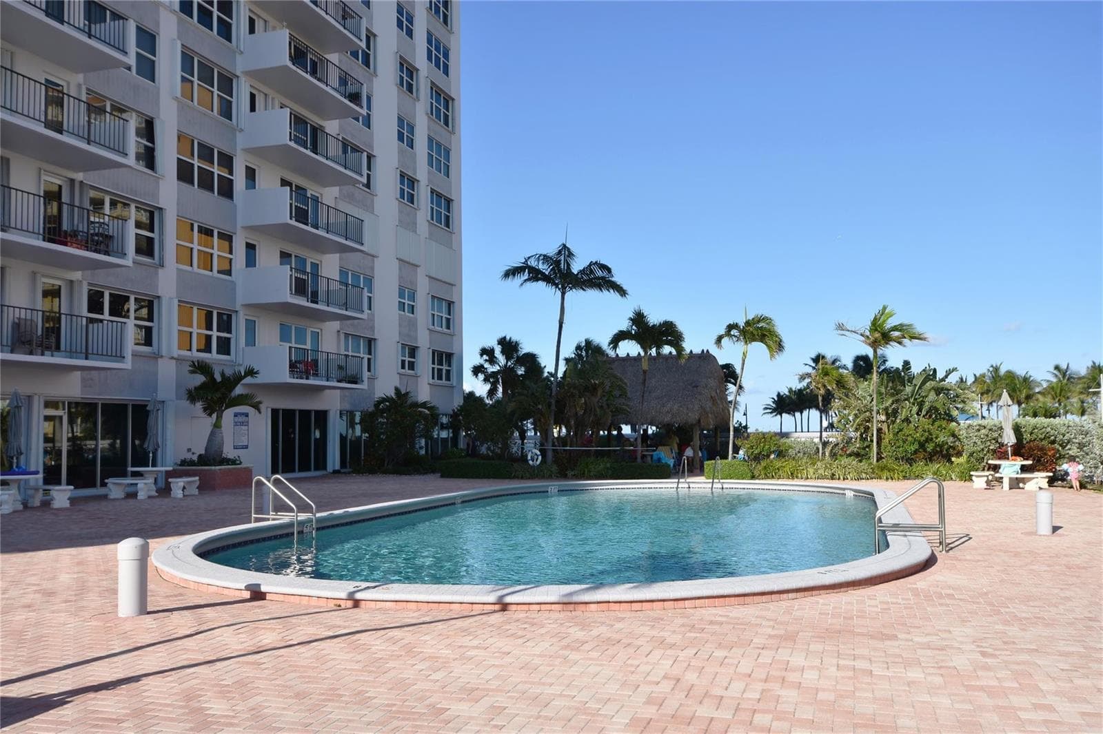 405 N Ocean Boulevard # 207, Pompano Beach, FL 33062 — zdjęcie 4