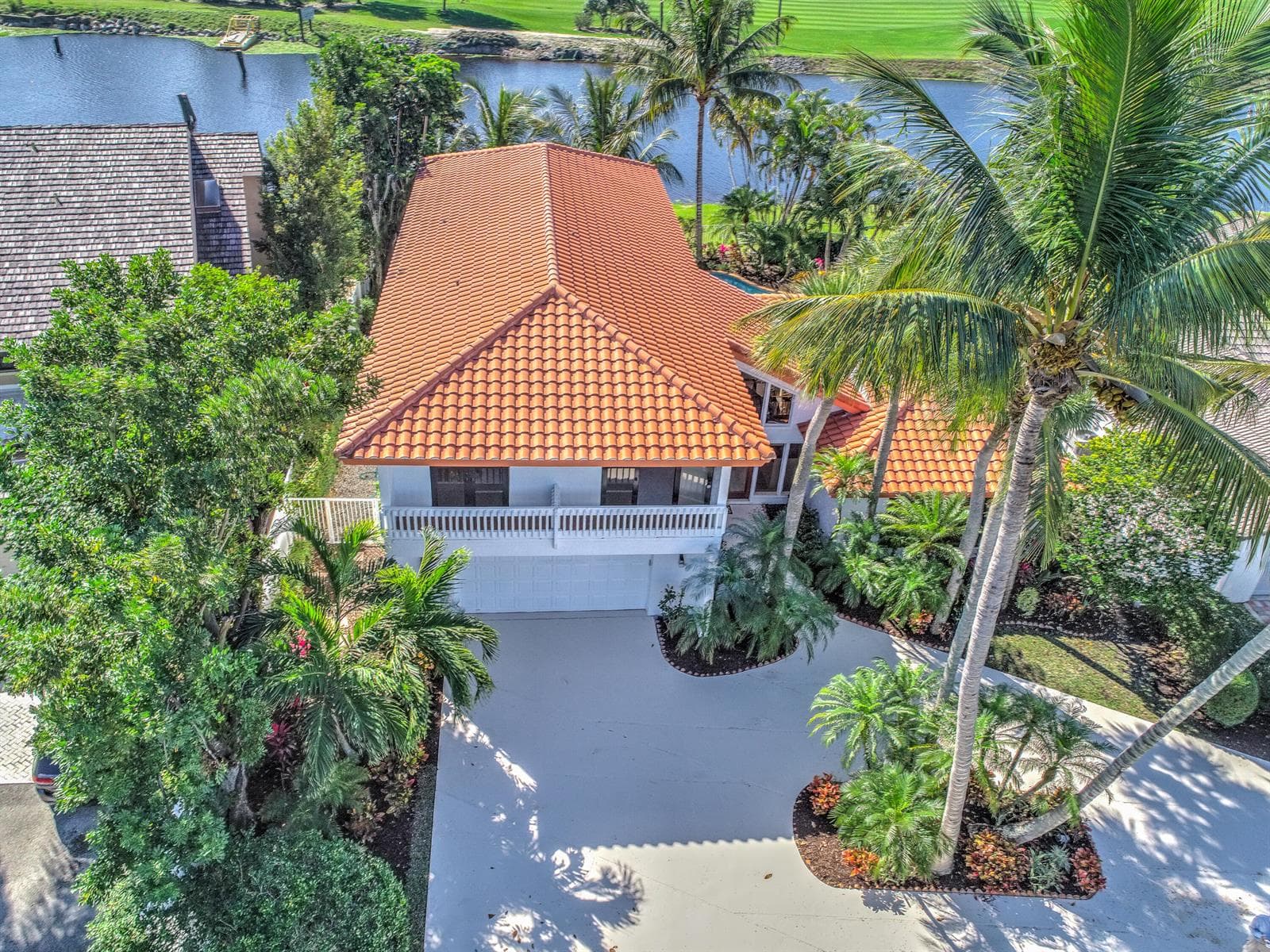 5730 Vista Linda Lane, Boca Raton, FL 33433 — zdjęcie 4