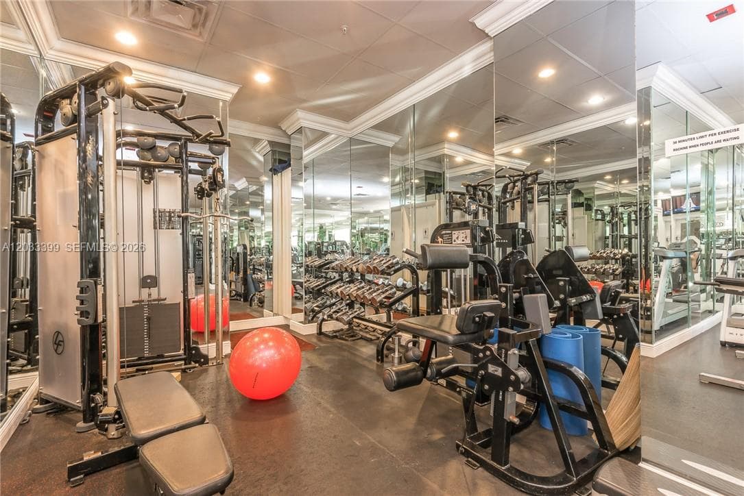 2030 S Ocean Dr # 1826, Hallandale Beach, FL 33009 — zdjęcie 5