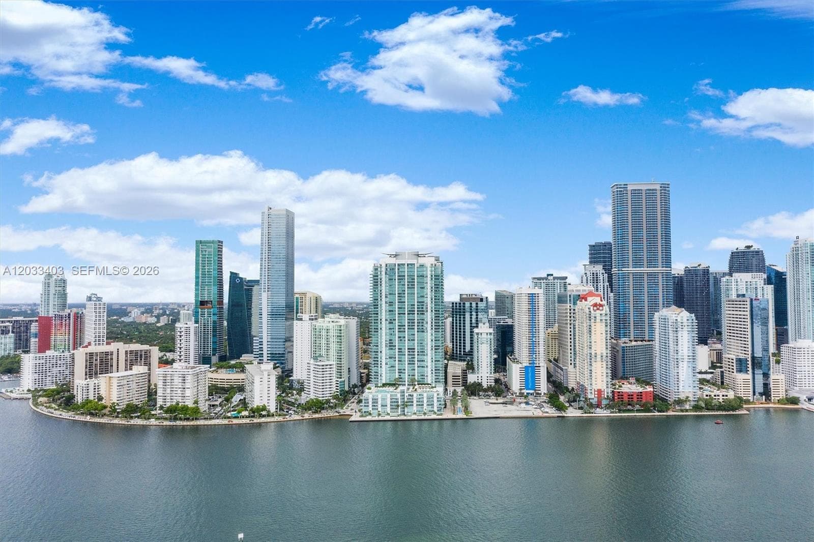 Jade Residences at Brickell Bay — zdjęcie 2