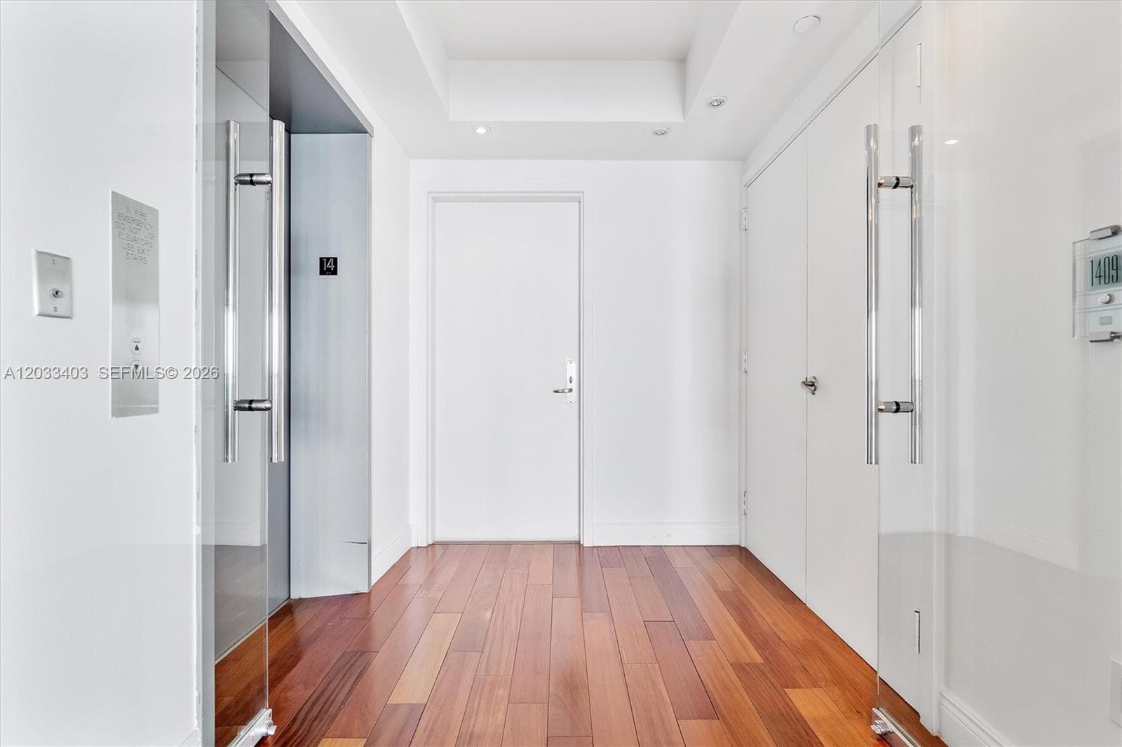 Jade Residences at Brickell Bay — zdjęcie 3