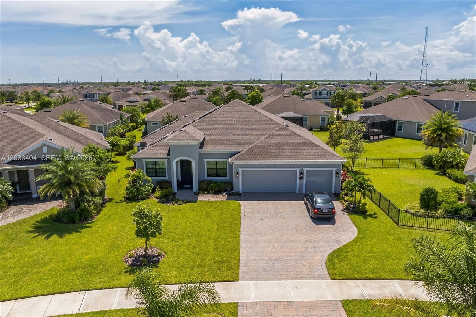 7356 MillBrook Ave, Melbourne, FL 32940 — zdjęcie 5