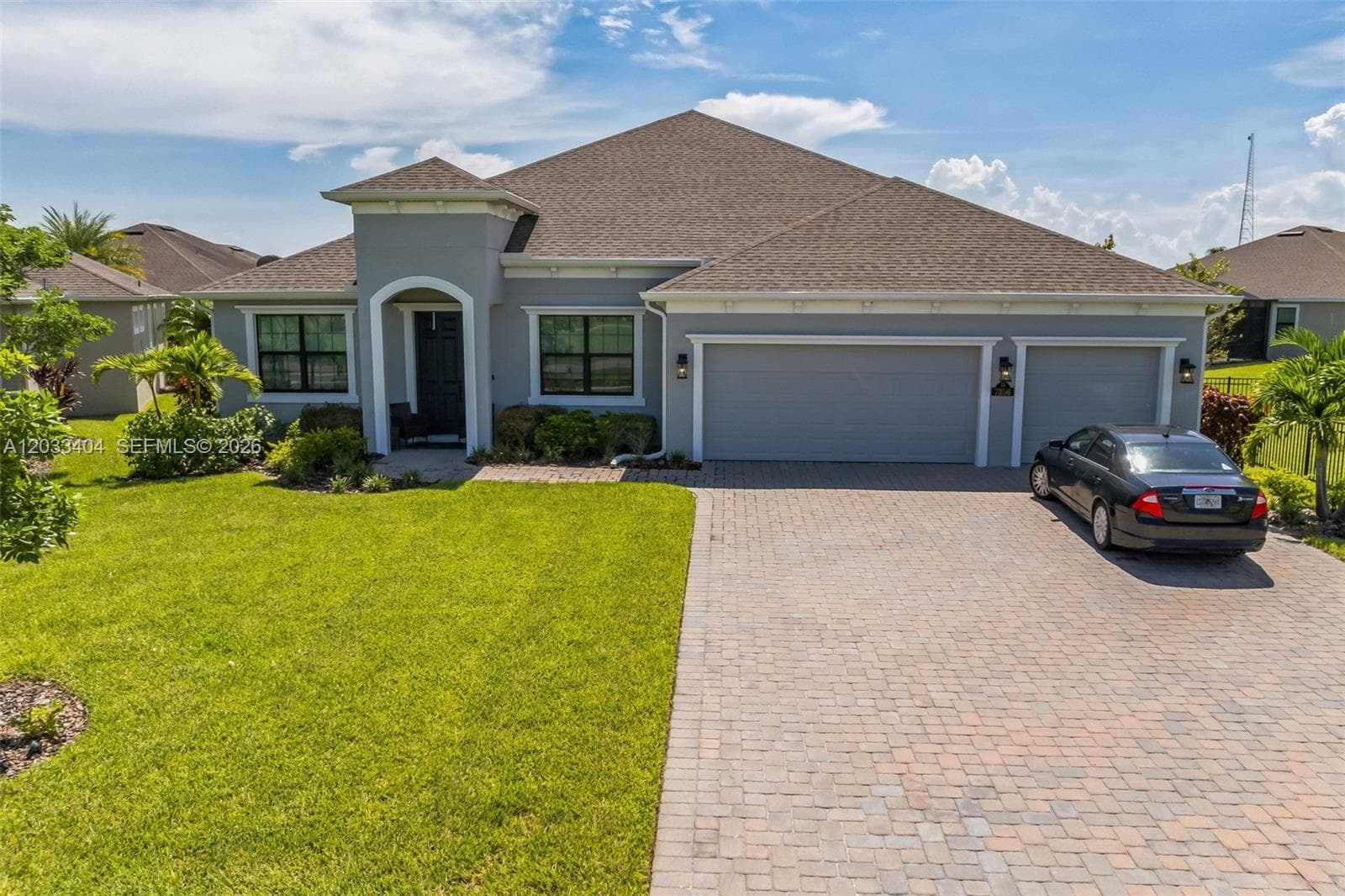 7356 MillBrook Ave, Melbourne, FL 32940 — zdjęcie 4