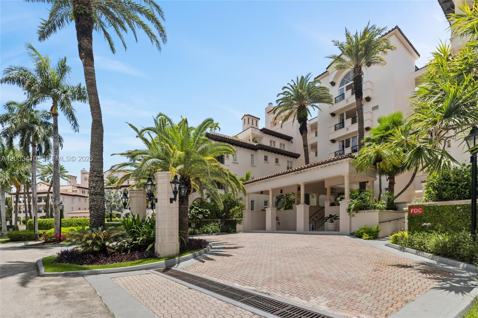 19122 Fisher Island Dr # 19122, Miami Beach, FL 33109 — zdjęcie 3