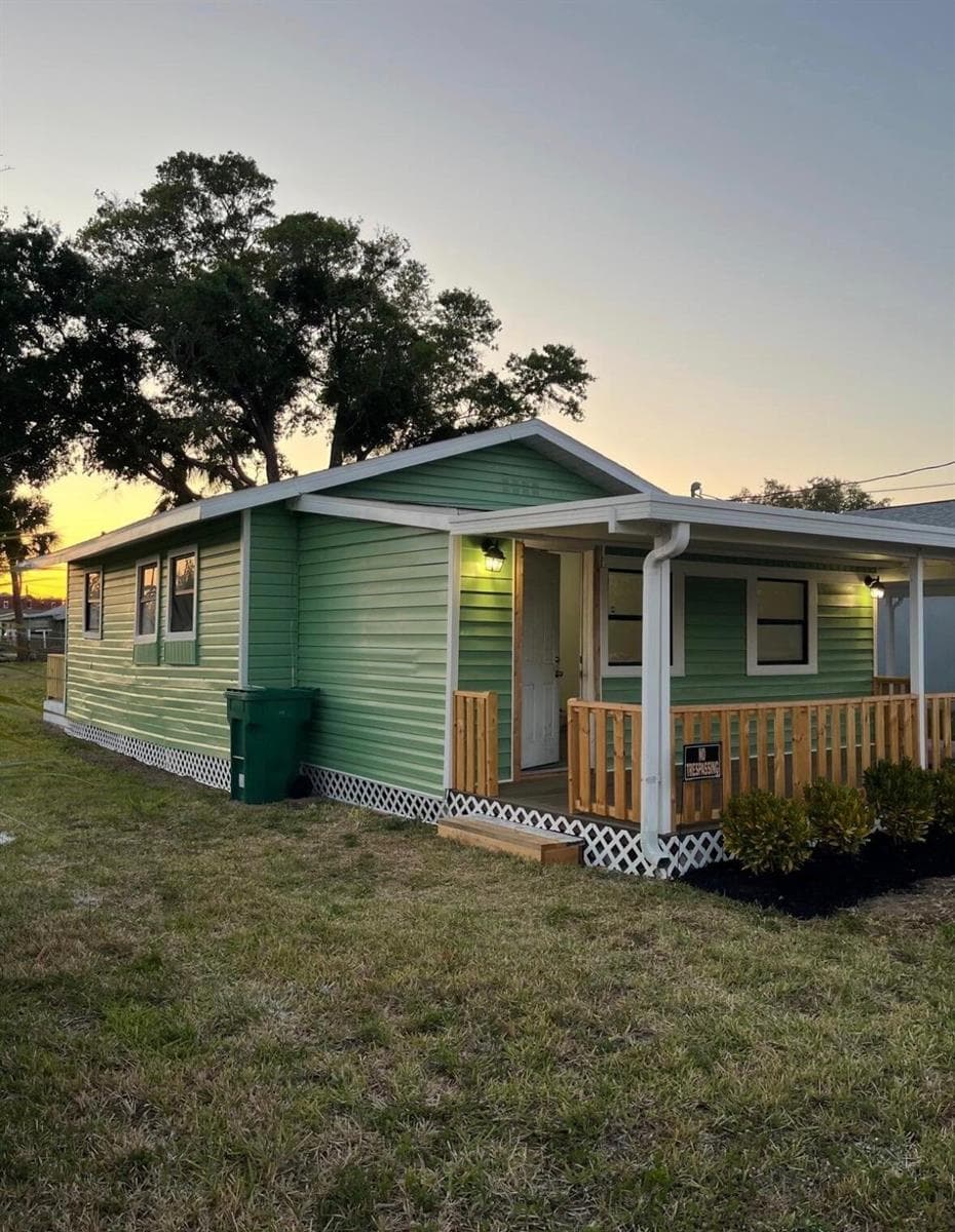 515 S Wilson Avenue, Cocoa, FL 32922 — zdjęcie 2