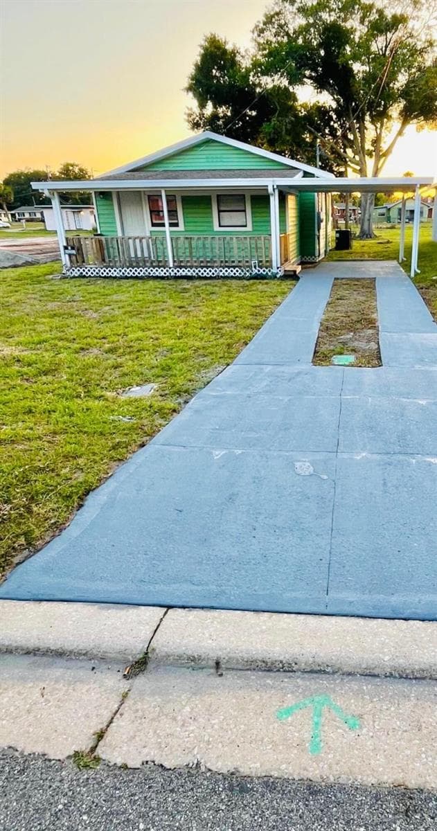 515 S Wilson Avenue, Cocoa, FL 32922 — zdjęcie 3